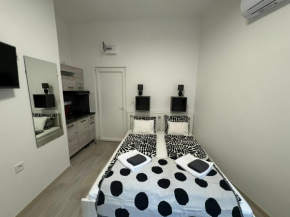 MaNo Studios Budapest II